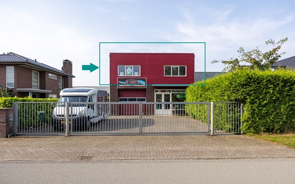 Zwetsloot 3A, 9231DW Surhuisterveen